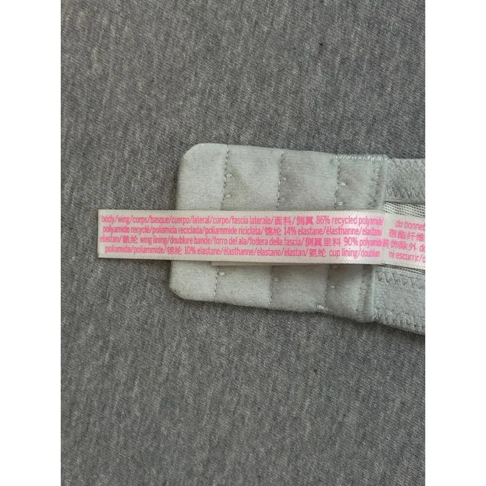 Victorias Secret pink victorias